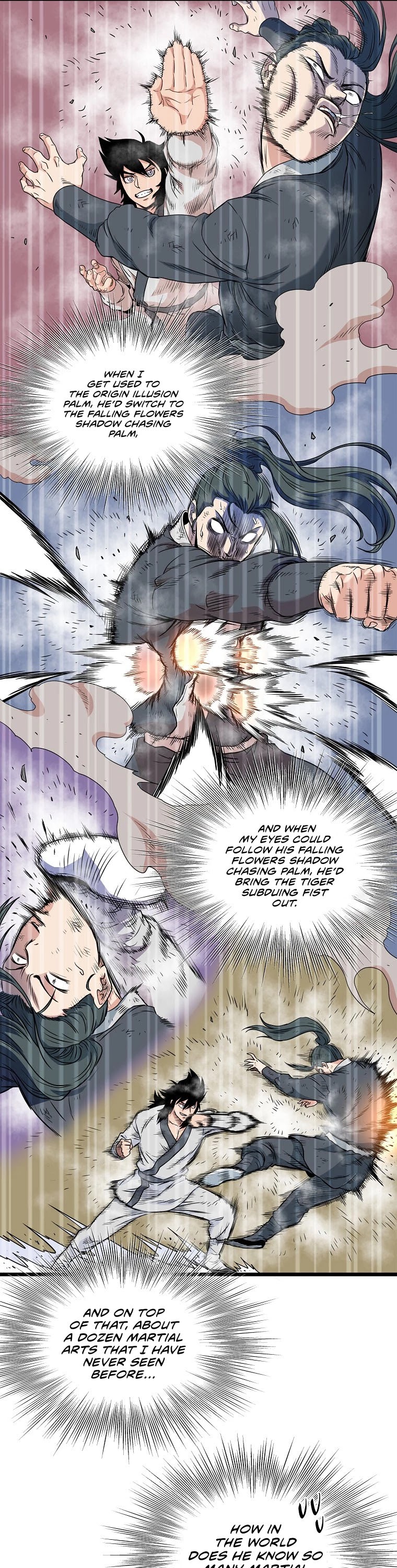 Murim Login Chapter 106 image 30